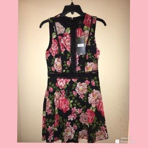 Disney Dress